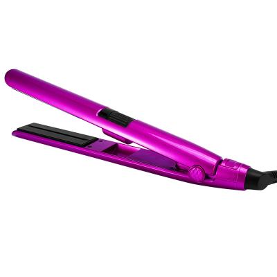 China New Wholesale Adjustable Heat Settings Make You Super Styler Hair Straightener With Factory Price for sale