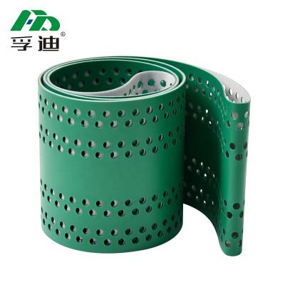 China High quality durability driver belt for CD74/XL75 HD printing machine. 2424*138 mm L2.020.014, suction wind paper conveyor belt for sale