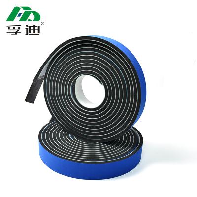 China High Flexibility Green PVC Conveyor Belt With Steel Loop And Blue Cloth Black Sponge Coating For Folder Folding Machine for sale