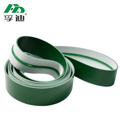 China Do not go wrong the conveyor belt with setting the band, machine belt without deviation for sale