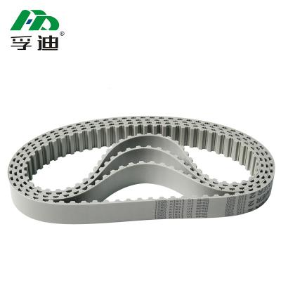 China Factory timing belt HTD14M-1680 HTD8M-1600 for sale