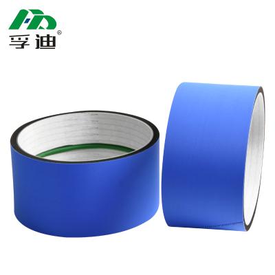 China High flexibility sponge belt for labeling machine for sale