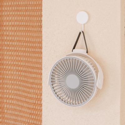 China Household Electric Hanging Mini Ceiling Modern Electric Fan Removable Mask Mini Ceiling Modern Electric Fan Air Cooling Removable Hot Rechargeable Portable Table Amazon Amazon for sale