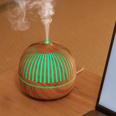 China Mini Crown Humidifier Home Office Fog Purifier Dormitory Bedside Purifier Bi-level Student Car for sale