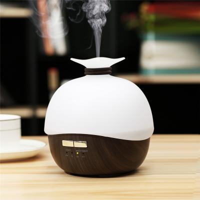 China LLD13 Wholesale RV USB Sticks Aroma Diffuser Nebulizer Ultrasonic Humidifier for sale