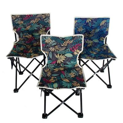 China Folding Chair Fishing Chair Artist Sketch Chair Camping Easy Carry Outdoor Portable Picnic Chair for sale