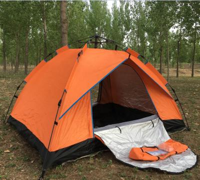 China Goods Wholesale Family Camping Tents Outdoor Waterproof Big Tent for sale