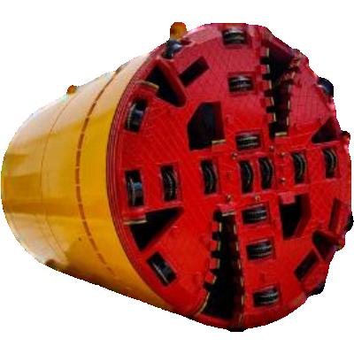 China Construction worksÂ   3000mm concrete hydraulic pipe tunnel boring machine rock pipe jacking machine for sale