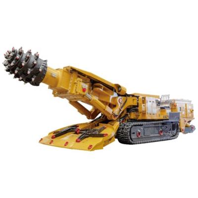 China Construction worksÂ   underground tunneling machine low coal excavator for tunnel for sale