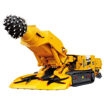 China Construction worksÂ   EBZ200R Excavator Tunneling Machine for sale