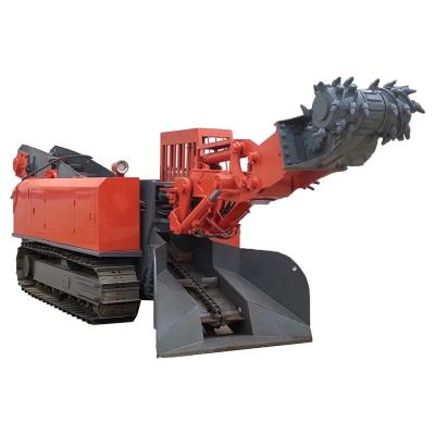 China Factory Machine Mining Machine Mucking Underground Loader for sale