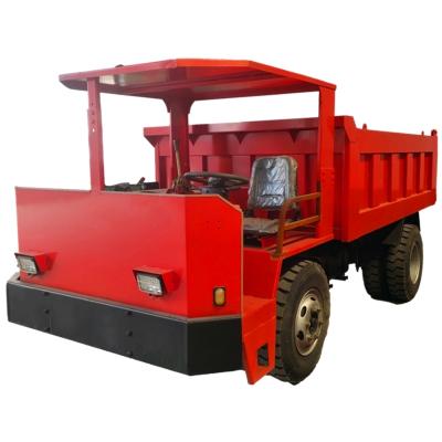 China trucks mini tipper unloader unloader 5ton unloader lift < 4L for sale