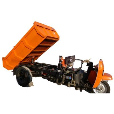 China china mini dumper mini tip top loader mini loader dumper 1 ton for sale