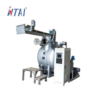 China Factory Textile Machinery Textile Dyeing Finishing Machine for sale