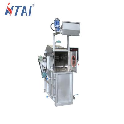 China Factory Textile Laboratory Sample Spool Dyeing Machine for Factory or Research WE-1 for sale