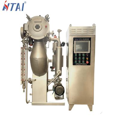 China Factory Textile Fabric Dye Machine Clothing And Textile Machinery for sale