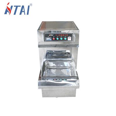 China Building Material Shops Fabric Heat Setting Machine Drying Machine For Cloth for sale