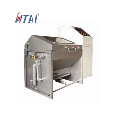 China Factory Small Scale Standard Small Gauge Dyeing Apparatus For Cotton Dyeing Test for sale