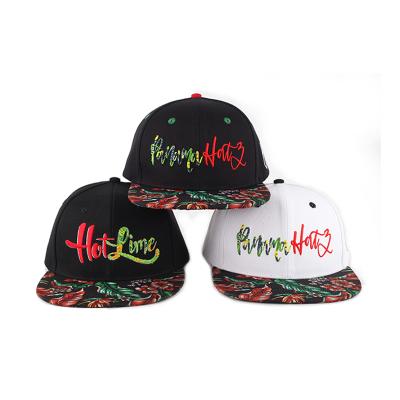 China JOINT Blast 3d Embroidery Hat Snapback Caps Custom 3d Embroidery Child's Hat Snapback Cap for sale