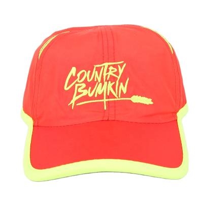 China JOINT quick-drying sports cover summer unisex protective hat Sun outdoor baseball cap for sale