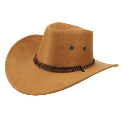 China High Quality Picture Custom Design Your Own Cute Cowboy Hats for sale