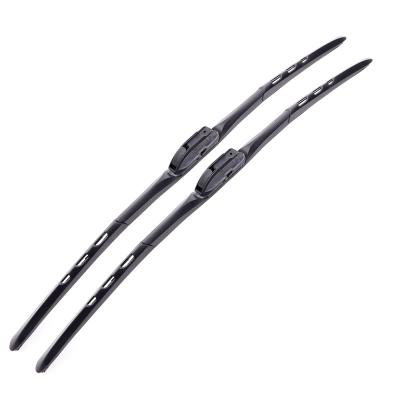 China 99.9% beam correct wiper blades vs. conventional wiper blades for sale