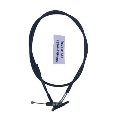 China MOTORCYCLE CABLES Hot Sale Motorcycle Spare Parts Accessories Terminated Cable High Quality Clutch Cable for sale