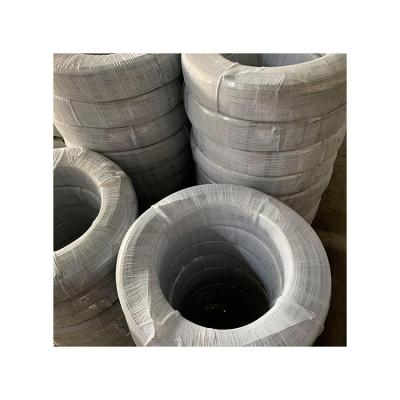 China Quality Guaranteed Galvanized Steel Single Rope 1*19 Galvanized Inner Wire for sale