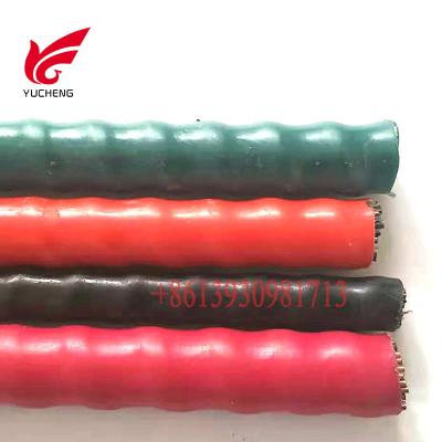 China HIGH CARBON STEEL OUTER CASING OF PUSH CABLE FOR AUTOMATIC CLUTCH SHIFT CABLE for sale