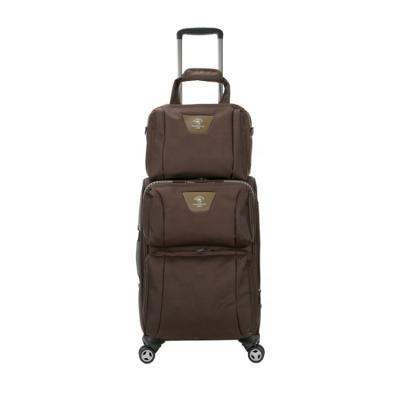 China Online Shopping High Quality China Travel Luggage Cases Suitcase Trolley Bottom Luggage Trolley Bags Travel Luggage for sale