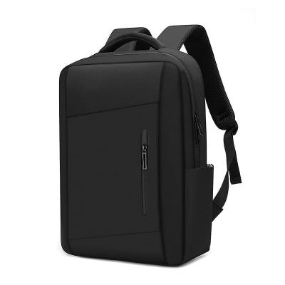 China With USB Backpacks For Men College Backpack 15.6 Laptop Travel Backpack With USB Port Computer Charging Bag for sale