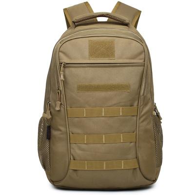 China Waterproof High Quality Outdoor Tactical Bag Equipment Outdoor Hiking Backpack for sale