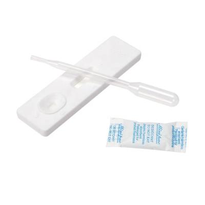 China One Step Mom HCG Urine Card Plastic Hot Selling Disposable Perfect Perfect Test Strip High Quality for sale