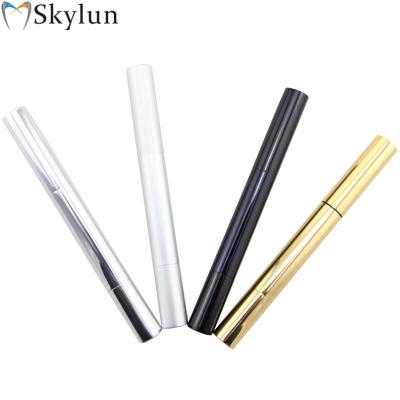 China Glare Whitening Pen Teeth Whitening Pen With Personal Wholesale Private Label for sale