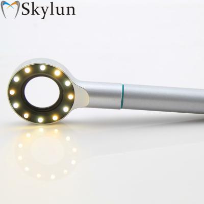 China PROFESSIONAL DENTAL Best Selling Dental Low Shade Light Guide LED Shade Matching Light Teeth Shade Matching Light for sale