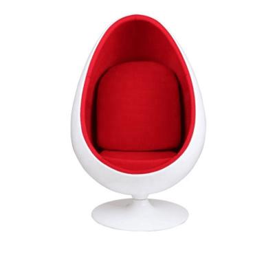 China Beauty Salon/Spa Promotion Christmas Luxury Comfortable Egg Chair With Ottoman Teeth Whitening Salon Nail Massage Pedicure Spa for sale