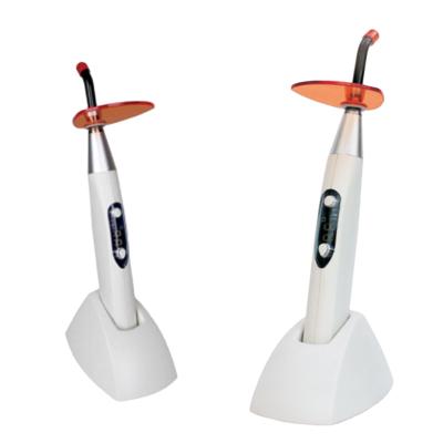 China ABS Dental Treatment Light / LED Dental Radio Charging Curing Light Oral Photosensitive Lamp for sale