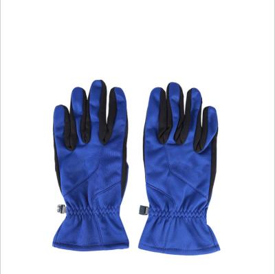 China Availavble Wholesale AGRADECIDO Wholesale Sports Gloves Windproof Running Camping Packing Thermal Gloves for sale