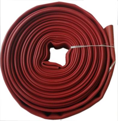 China NBR Good Quality Best Price NBR Nitrile Rubber Oil Delivery Hose for sale