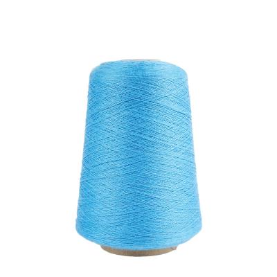 China Anti-Static Modal Viscose Blended Yarn For Summer Clothes Yarn Comfortable Patterned Knitting Dyed Modal Viscous Nylon Acrylic Yarn Dyed for sale