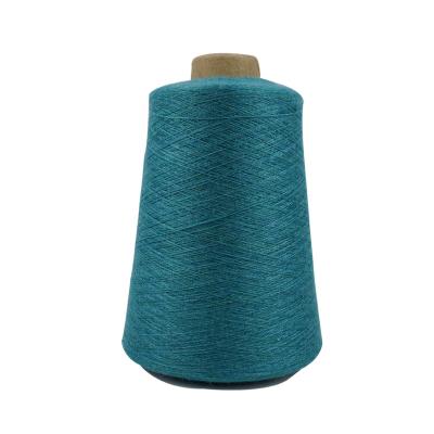 China Factory direct supply mixed acrylic anti-static sweater yarn for sale