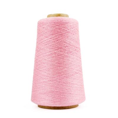 China Sustainable 30% Viscous 70% Polyester Blended Knitting Yarn High Tenacity Anti-pilling For Summer T Shirt for sale