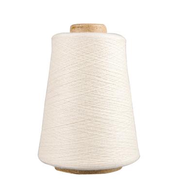 China Core-spun Sweater Anti-Static Bottom Stain Direct Supply Viscose To Chat Nylon Blended Yarn for sale