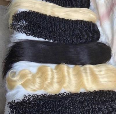 China New Fashion Body Wave Hair Color Highlight Wig Women's Virgin Hair Wigs 100% Unprocessed Blonde Wig Wholesale for sale