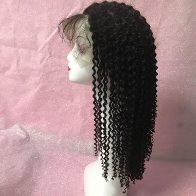 China Hot Selling Brazilian Body Wave Wigs Hair Lace Front Wig for sale