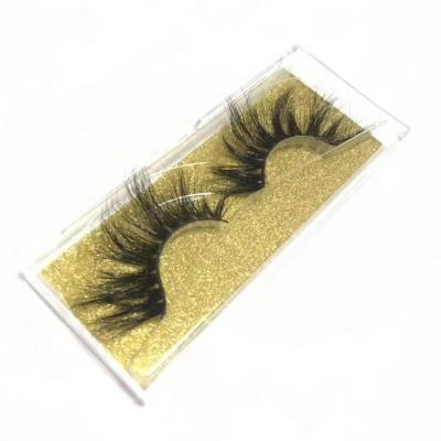 China MIX Lashes Free Sample 100% Mink Eyelashes 25mm Magnet Eyelashes Sale 3d Mink Lashes Whole Eyelashes for sale