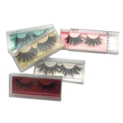 China MIX lashes free sample 100% mink eyelashes 25mm 5d mink eyelash packaging sale 3d mink lashes whole mink eyelashes for sale