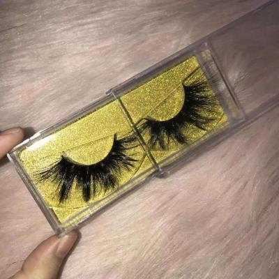 China MIX Lashes Free Sample 100% Mink Lashes 25mm 3d Mink Lashes Vendor Sale 3d Whole Mink Lashes for sale