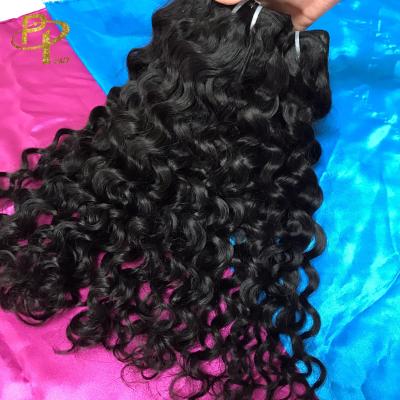 China High grade drop shipping hair extension seller silky straight wave cuticle lined raw double weft brazilian hair for sale