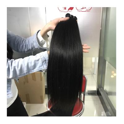 China Good texture can keep long time unprocessed raw virgin hair loose cuticle HIGH QUALITY lined raw hair hair vendors for sale